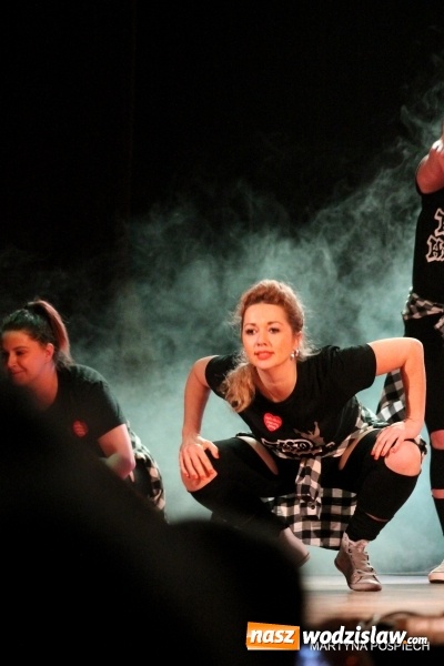 Zdjęcie w galerii na portalu naszwodzislaw.com: WOŚP: W Pszowie zebrano ponad 32 tys. zł wiadomości z regionu