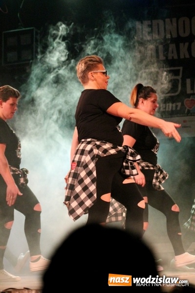 Zdjęcie w galerii na portalu naszwodzislaw.com: WOŚP: W Pszowie zebrano ponad 32 tys. zł wiadomości z regionu