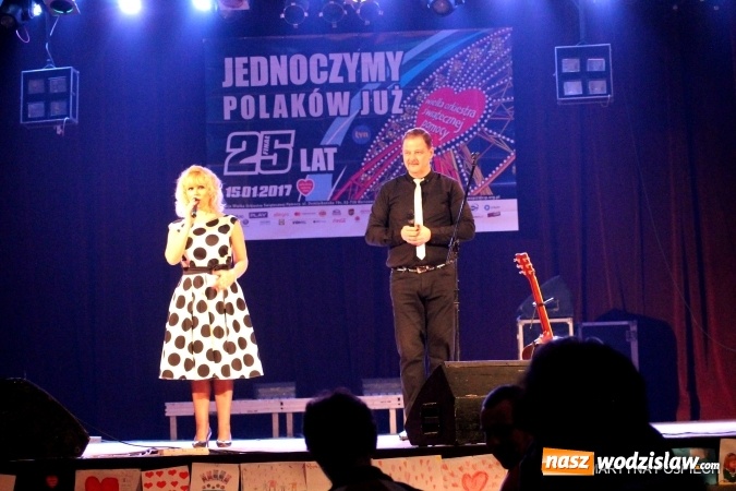 Zdjęcie w galerii na portalu naszwodzislaw.com: WOŚP: W Pszowie zebrano ponad 32 tys. zł wiadomości z regionu