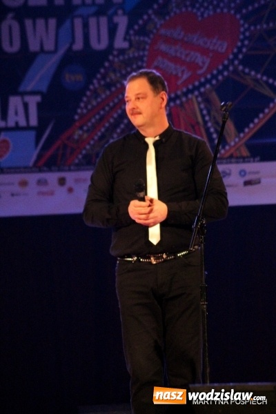 Zdjęcie w galerii na portalu naszwodzislaw.com: WOŚP: W Pszowie zebrano ponad 32 tys. zł wiadomości z regionu