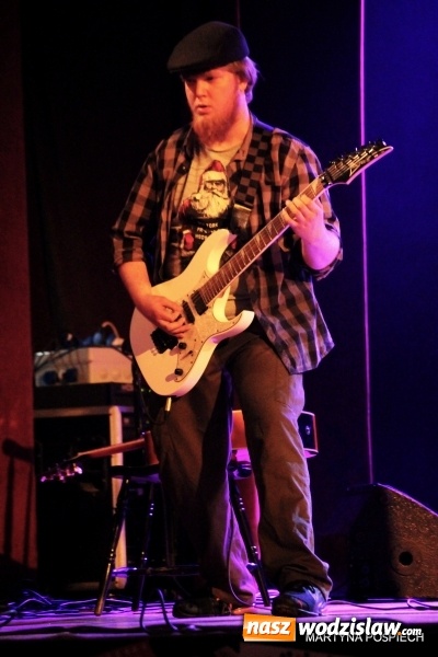 Zdjęcie w galerii na portalu naszwodzislaw.com: WOŚP: W Pszowie zebrano ponad 32 tys. zł wiadomości z regionu