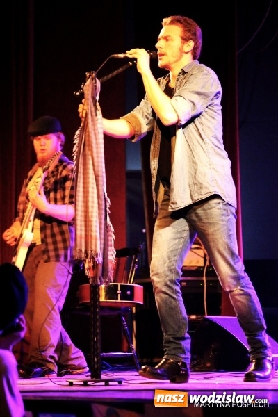 Zdjęcie w galerii na portalu naszwodzislaw.com: WOŚP: W Pszowie zebrano ponad 32 tys. zł wiadomości z regionu