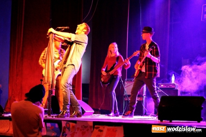 Zdjęcie w galerii na portalu naszwodzislaw.com: WOŚP: W Pszowie zebrano ponad 32 tys. zł wiadomości z regionu