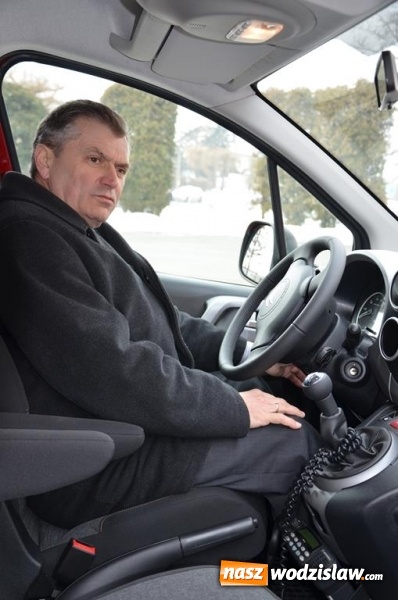 Zdjęcie w galerii na portalu naszwodzislaw.com: Wodzisławscy strażacy otrzymali sprzęt za około 200 tys. złotych. Będzie też nowy w&oacute;z bojowy z drabiną wiadomości z regionu