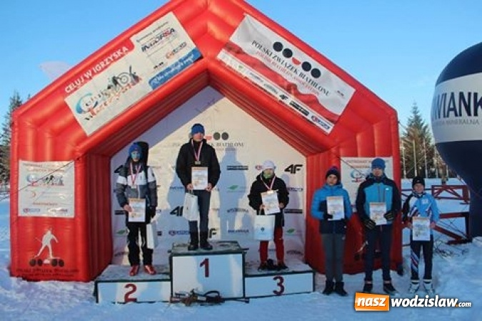 Zdjęcie w galerii na portalu naszwodzislaw.com: UKS Strzał: Udane występy w Pucharze Polski wiadomości z regionu