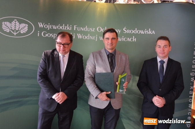 Zdjęcie w galerii na portalu naszwodzislaw.com: EkoKarliki zostały rozdane wiadomości z regionu