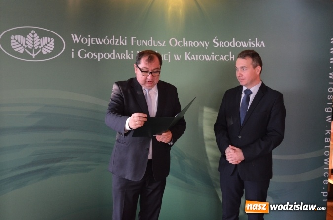 Zdjęcie w galerii na portalu naszwodzislaw.com: EkoKarliki zostały rozdane wiadomości z regionu