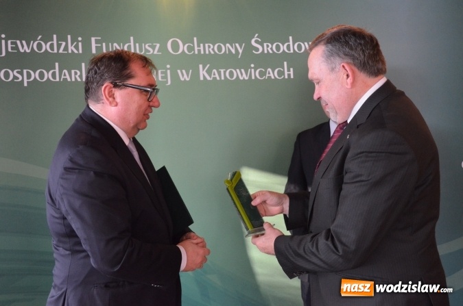 Zdjęcie w galerii na portalu naszwodzislaw.com: EkoKarliki zostały rozdane wiadomości z regionu