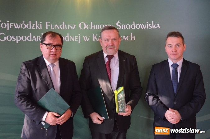 Zdjęcie w galerii na portalu naszwodzislaw.com: EkoKarliki zostały rozdane wiadomości z regionu