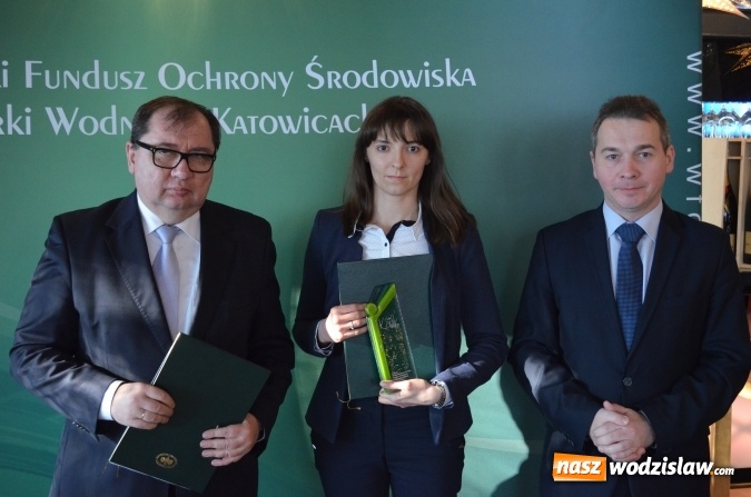 Zdjęcie w galerii na portalu naszwodzislaw.com: EkoKarliki zostały rozdane wiadomości z regionu