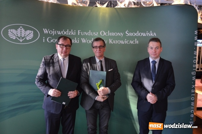 Zdjęcie w galerii na portalu naszwodzislaw.com: EkoKarliki zostały rozdane wiadomości z regionu