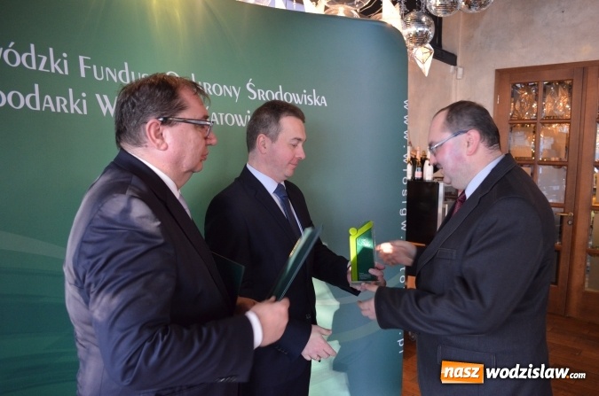 Zdjęcie w galerii na portalu naszwodzislaw.com: EkoKarliki zostały rozdane wiadomości z regionu