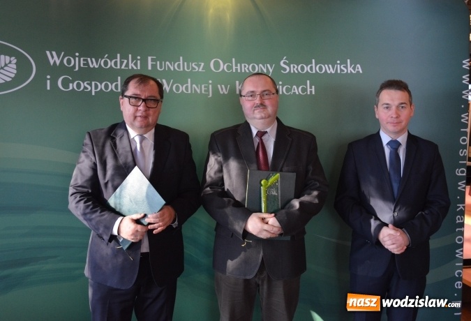 Zdjęcie w galerii na portalu naszwodzislaw.com: EkoKarliki zostały rozdane wiadomości z regionu