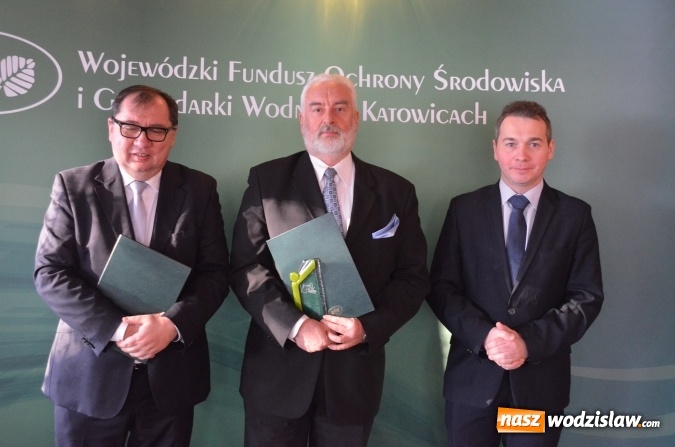 Zdjęcie w galerii na portalu naszwodzislaw.com: EkoKarliki zostały rozdane wiadomości z regionu