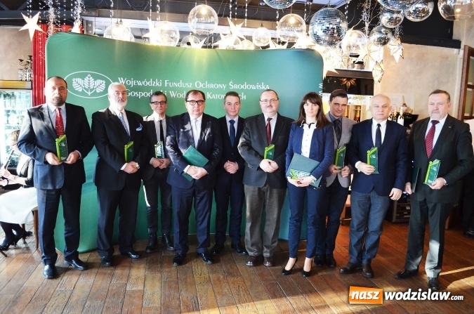 Zdjęcie w galerii na portalu naszwodzislaw.com: EkoKarliki zostały rozdane wiadomości z regionu