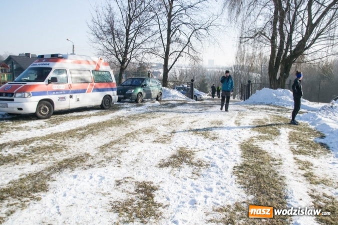Zdjęcie w galerii na portalu naszwodzislaw.com: IX Bieg o Puchar Burmistrza Miasta Pszów. Wystartowało ponad stu zawodników wiadomości z regionu