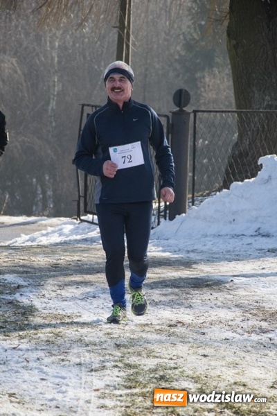 Zdjęcie w galerii na portalu naszwodzislaw.com: IX Bieg o Puchar Burmistrza Miasta Pszów. Wystartowało ponad stu zawodników wiadomości z regionu