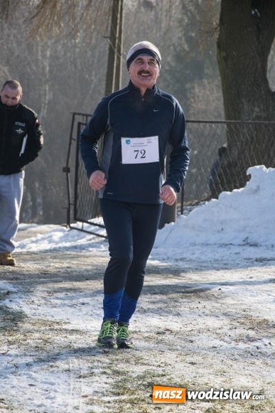 Zdjęcie w galerii na portalu naszwodzislaw.com: IX Bieg o Puchar Burmistrza Miasta Pszów. Wystartowało ponad stu zawodników wiadomości z regionu