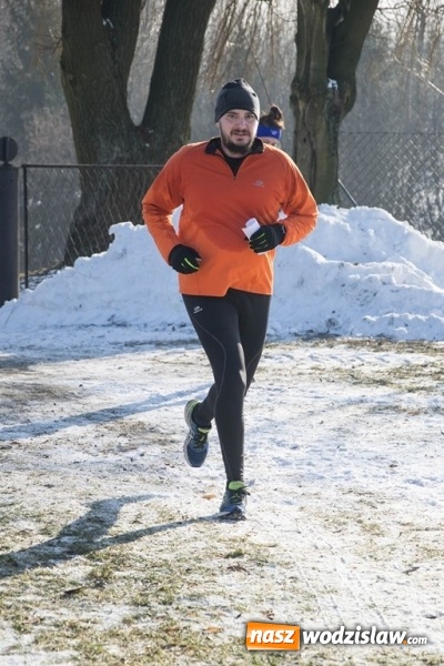 Zdjęcie w galerii na portalu naszwodzislaw.com: IX Bieg o Puchar Burmistrza Miasta Pszów. Wystartowało ponad stu zawodników wiadomości z regionu