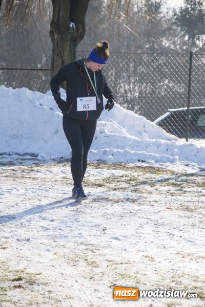Zdjęcie w galerii na portalu naszwodzislaw.com: IX Bieg o Puchar Burmistrza Miasta Pszów. Wystartowało ponad stu zawodników wiadomości z regionu