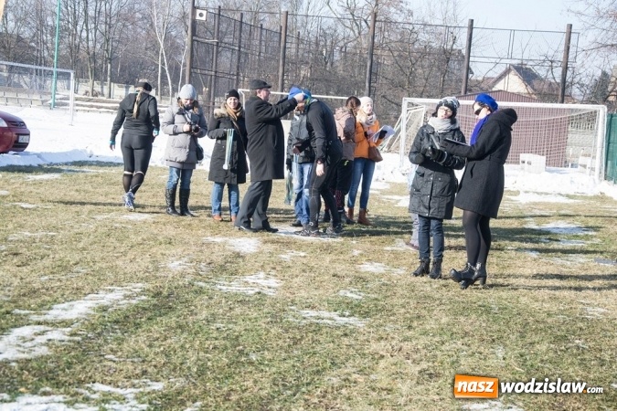 Zdjęcie w galerii na portalu naszwodzislaw.com: IX Bieg o Puchar Burmistrza Miasta Pszów. Wystartowało ponad stu zawodników wiadomości z regionu