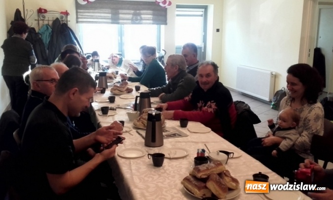 Zdjęcie w galerii na portalu naszwodzislaw.com: Po raz szósty przez Mszanę przeszedł Rajd Pamięci - dołączyła do niego młodzież wiadomości z regionu