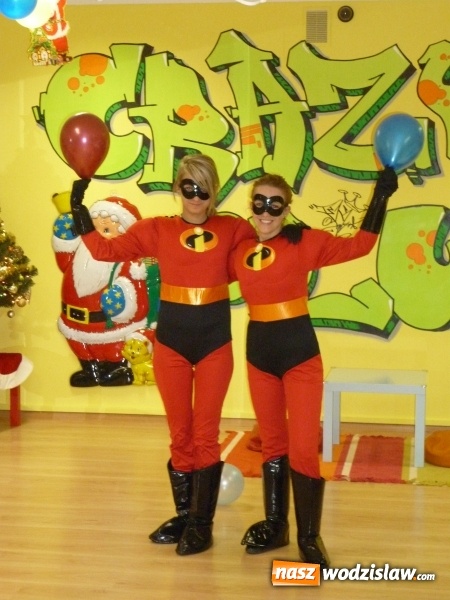 Zdjęcie w galerii na portalu naszwodzislaw.com: Promocje w całorocznej Wypożyczalni Strojów dla dzieci i dorosłych Crazy Club! wiadomości z regionu