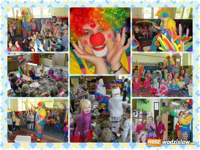 Zdjęcie w galerii na portalu naszwodzislaw.com: Promocje w całorocznej Wypożyczalni Strojów dla dzieci i dorosłych Crazy Club! wiadomości z regionu