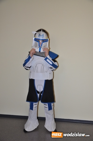 Zdjęcie w galerii na portalu naszwodzislaw.com: Promocje w całorocznej Wypożyczalni Strojów dla dzieci i dorosłych Crazy Club! wiadomości z regionu