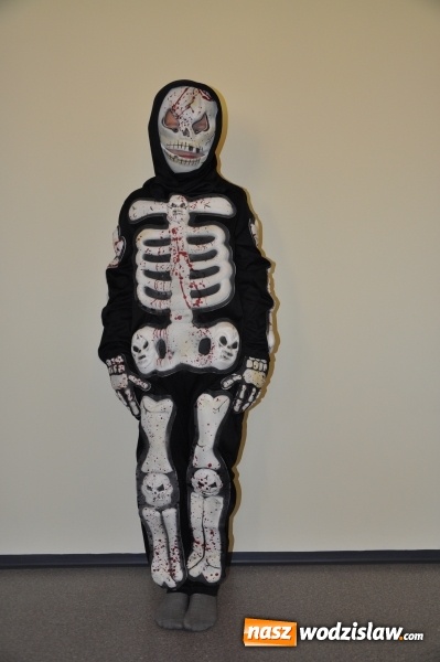 Zdjęcie w galerii na portalu naszwodzislaw.com: Promocje w całorocznej Wypożyczalni Strojów dla dzieci i dorosłych Crazy Club! wiadomości z regionu