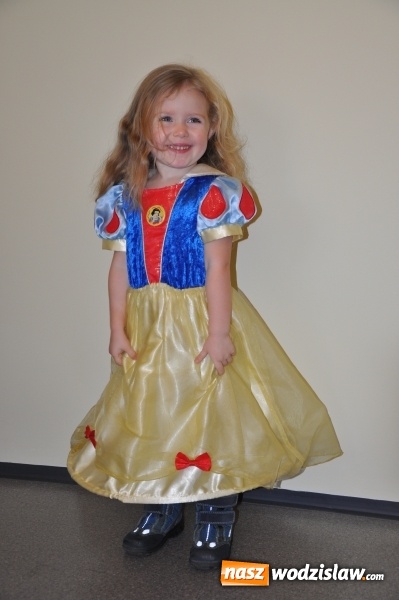 Zdjęcie w galerii na portalu naszwodzislaw.com: Promocje w całorocznej Wypożyczalni Strojów dla dzieci i dorosłych Crazy Club! wiadomości z regionu