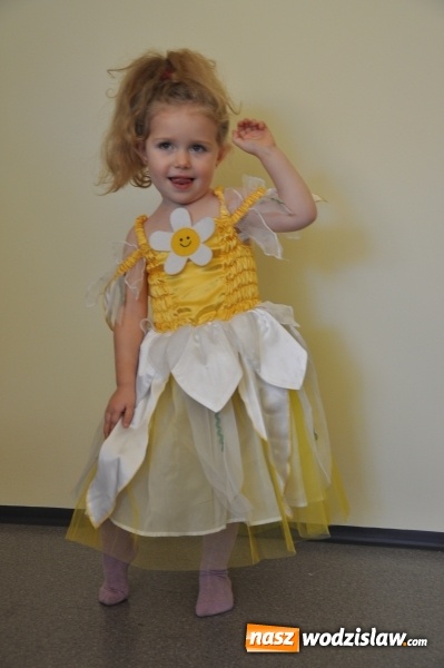 Zdjęcie w galerii na portalu naszwodzislaw.com: Promocje w całorocznej Wypożyczalni Strojów dla dzieci i dorosłych Crazy Club! wiadomości z regionu