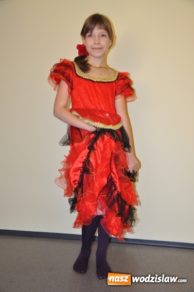 Zdjęcie w galerii na portalu naszwodzislaw.com: Promocje w całorocznej Wypożyczalni Strojów dla dzieci i dorosłych Crazy Club! wiadomości z regionu