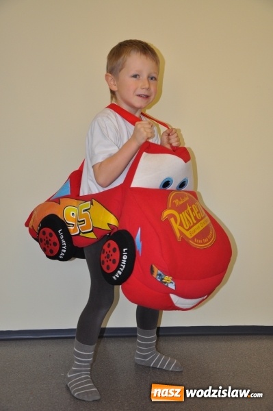 Zdjęcie w galerii na portalu naszwodzislaw.com: Promocje w całorocznej Wypożyczalni Strojów dla dzieci i dorosłych Crazy Club! wiadomości z regionu