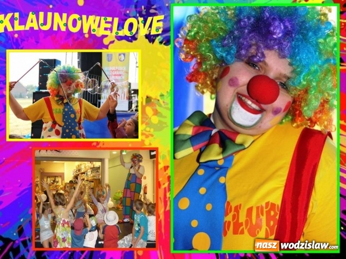 Zdjęcie w galerii na portalu naszwodzislaw.com: Promocje w całorocznej Wypożyczalni Strojów dla dzieci i dorosłych Crazy Club! wiadomości z regionu