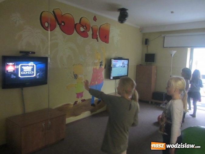 Zdjęcie w galerii na portalu naszwodzislaw.com: Promocje w całorocznej Wypożyczalni Strojów dla dzieci i dorosłych Crazy Club! wiadomości z regionu