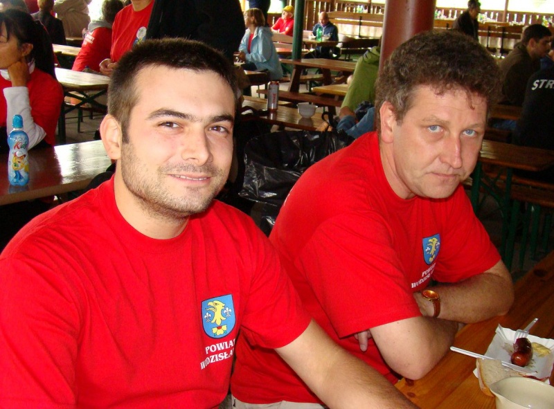 Zdjęcie w galerii na portalu naszwodzislaw.com: Impreza dla zdrowia wiadomości z regionu