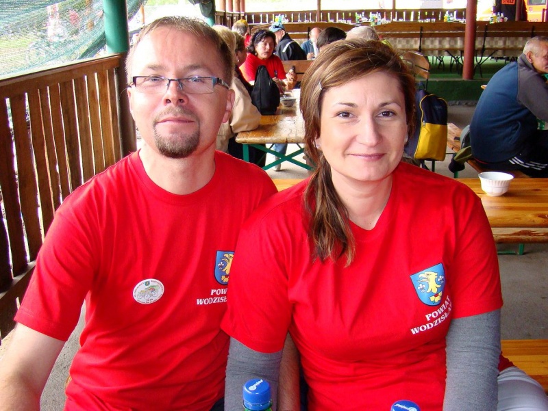 Zdjęcie w galerii na portalu naszwodzislaw.com: Impreza dla zdrowia wiadomości z regionu