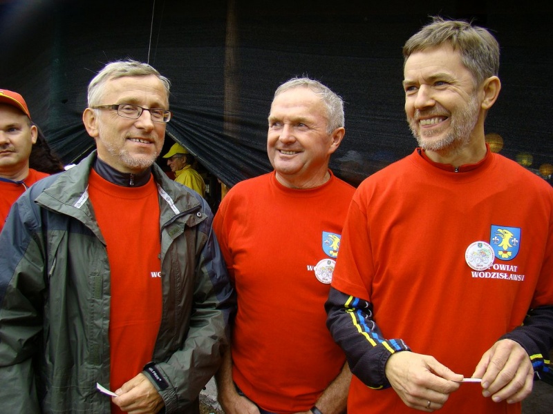 Zdjęcie w galerii na portalu naszwodzislaw.com: Impreza dla zdrowia wiadomości z regionu