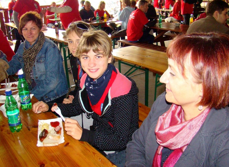 Zdjęcie w galerii na portalu naszwodzislaw.com: Impreza dla zdrowia wiadomości z regionu