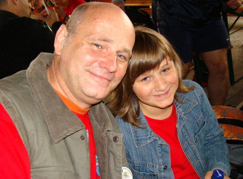 Zdjęcie w galerii na portalu naszwodzislaw.com: Impreza dla zdrowia wiadomości z regionu