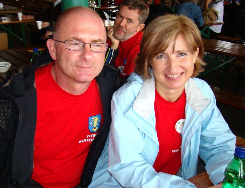 Zdjęcie w galerii na portalu naszwodzislaw.com: Impreza dla zdrowia wiadomości z regionu