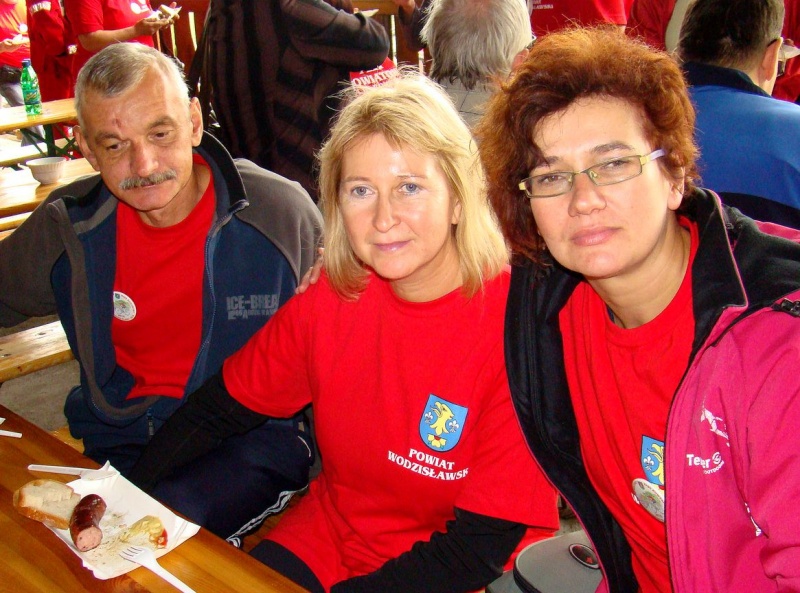 Zdjęcie w galerii na portalu naszwodzislaw.com: Impreza dla zdrowia wiadomości z regionu