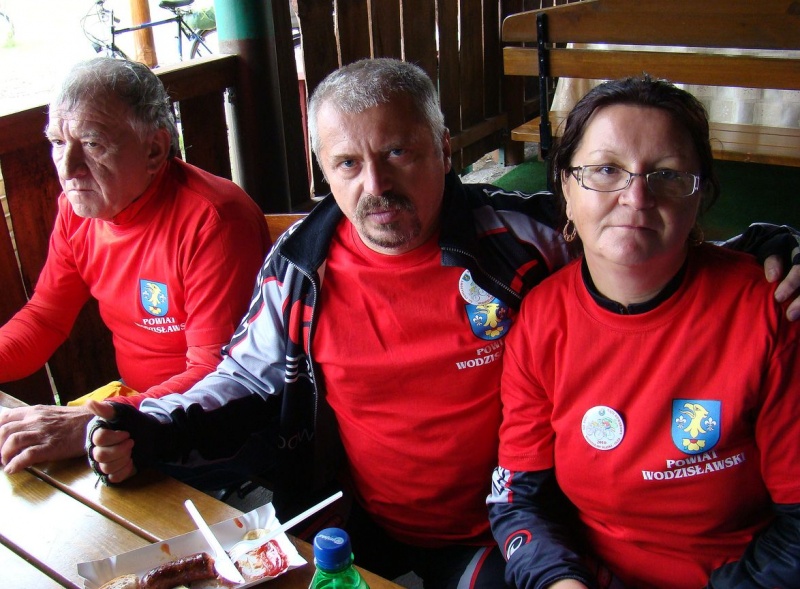 Zdjęcie w galerii na portalu naszwodzislaw.com: Impreza dla zdrowia wiadomości z regionu