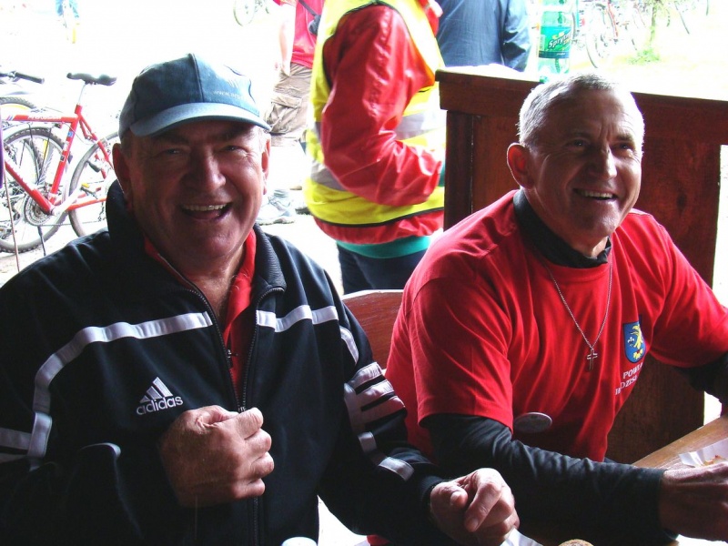 Zdjęcie w galerii na portalu naszwodzislaw.com: Impreza dla zdrowia wiadomości z regionu