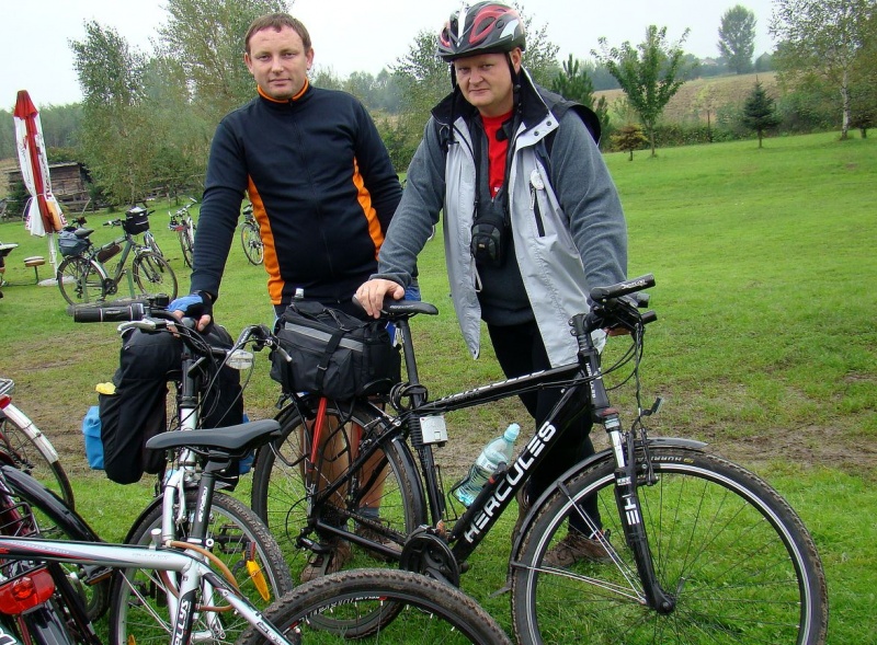 Zdjęcie w galerii na portalu naszwodzislaw.com: Impreza dla zdrowia wiadomości z regionu