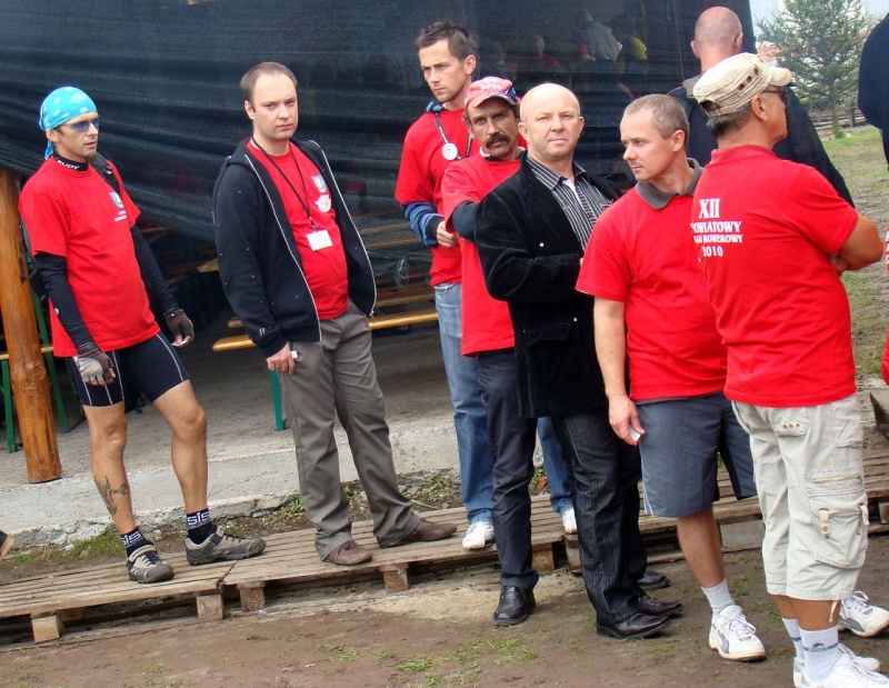 Zdjęcie w galerii na portalu naszwodzislaw.com: Impreza dla zdrowia wiadomości z regionu