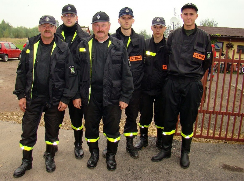 Zdjęcie w galerii na portalu naszwodzislaw.com: Impreza dla zdrowia wiadomości z regionu