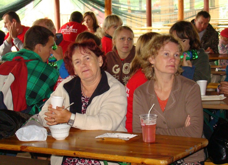 Zdjęcie w galerii na portalu naszwodzislaw.com: Impreza dla zdrowia wiadomości z regionu