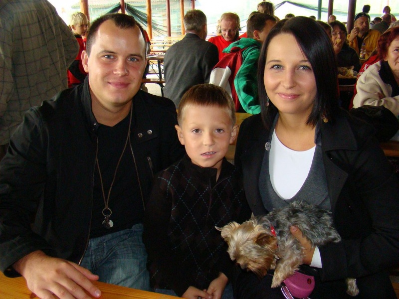 Zdjęcie w galerii na portalu naszwodzislaw.com: Impreza dla zdrowia wiadomości z regionu